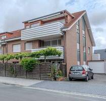 Exklusive und moderne Eigentumswohnung in ruhiger Lage in Werne - sofort frei!