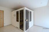 Sauna (im Schlafzimmer) - 