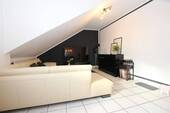 Ausschnitt Wohnzimmer - 3 Zimmer Etagenwohnung in Weiterstadt
