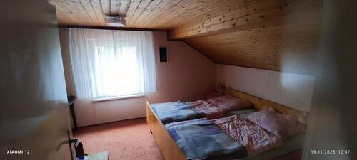 Schlafzimmer DG - 