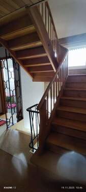 Treppenhaus OG - 