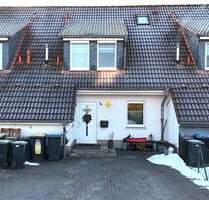 Bezugsfertiges Reihenhaus mit Stellplatz, EBK, Gäste-WC & Garten - Barleben