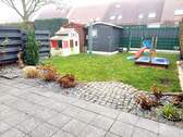Gartenbereich - 