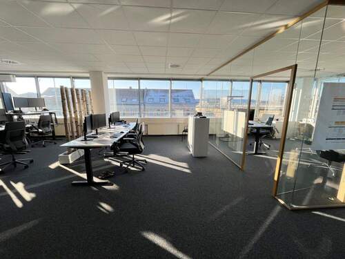 Bild 3 - Büro in Leipzig