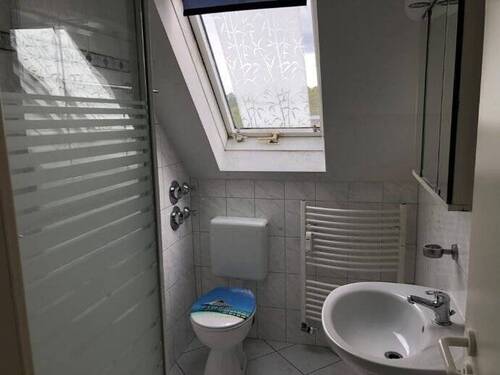 Bild 6 - 5 Zimmer Etagenwohnung in Gelsenkirchen