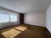 Schlafzimmer Erdgeschoss - 
