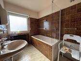 Badezimmer Obergeschoss - 