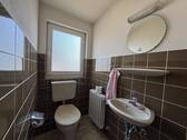 Gäste-WC Obergeschoss - 