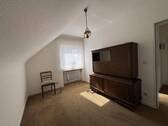Kinderzimmer Obergeschoss - 