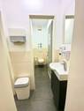 Patiententoilette - 
