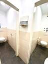 Patiententoilette - 
