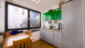 Pausenraum - 
