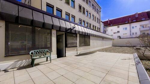 Terrasse - 