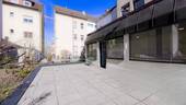 Terrasse - 