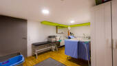 Lagerraum - 