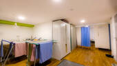 Lagerraum - 