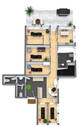 Grundriss EG - 