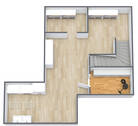 Grundriss Keller - 