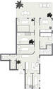 Grundriss EG 2D - 