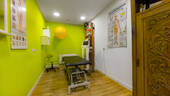 Behandlungsraum 3 - 