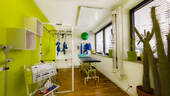 Behandlungsraum 5 - 