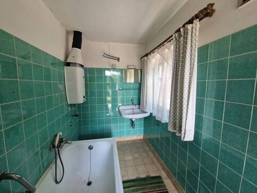 Badezimmer EG - 