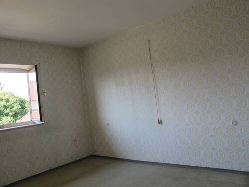 Schlafzimmer I OG - 