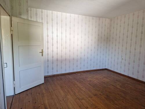 Schlafzimmer III OG - 