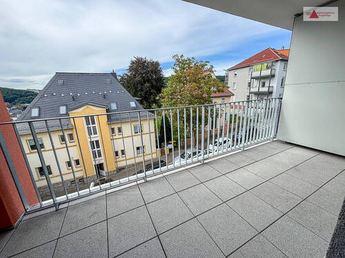Balkon - 