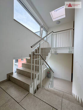 Treppenhaus - 