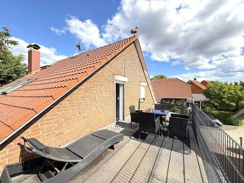 Garagenterrasse - 1 - 