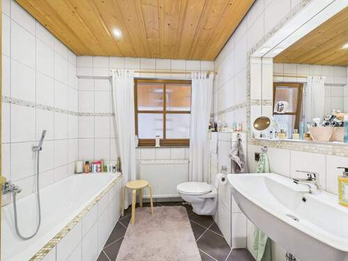 Badezimmer EG - 