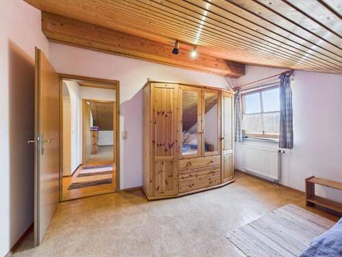 Schlafzimmer OG - 