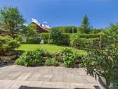 Terrasse - 
