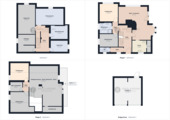 Grundrisse - 
