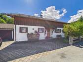 Hauseinfahrt - 