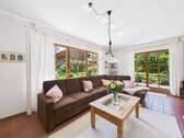 Wohnzimmer - 