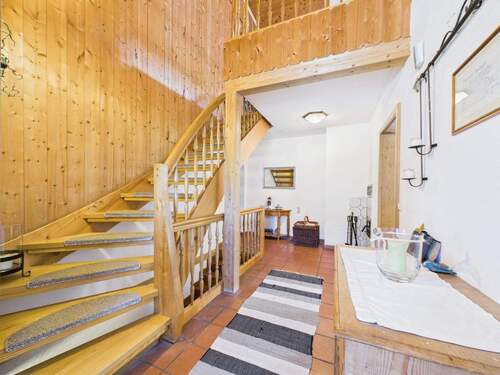 Treppenhaus - 