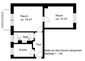 Grundriss - 