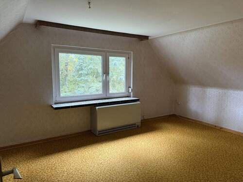 Zimmer Dachgeschoss - 