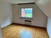 Zimmer II Dachgeschoss - 