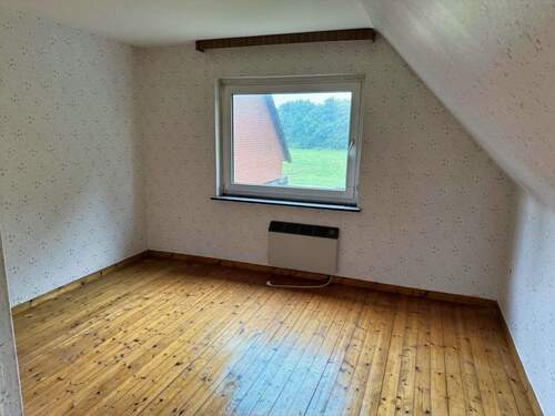 Zimmer II Dachgeschoss - 