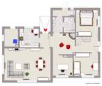 Grundriss - 