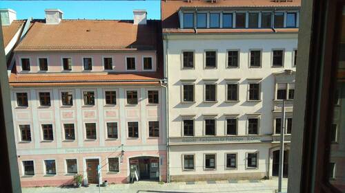 Ausblick.jpg - 2 Zimmer Einfamilienhaus in Dresden
