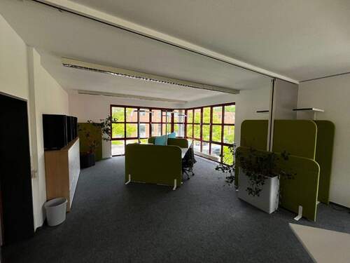 Flex Desk - Büro zur Miete in Dortmund