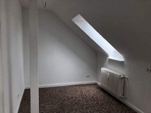 Küche - Etagenwohnung mit 107,00 m&sup2; in Delmenhorst zur Miete