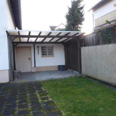 Freisitz - 4 Zimmer Einfamilienhaus in Bad Homburg vor der Höhe