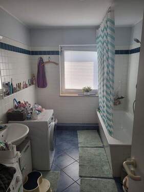 Wannenbad - 4 Zimmer Etagenwohnung zum Kaufen in Königs Wusterhausen