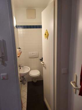 Gäste WC - 