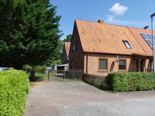 P1080165.JPG - 5 Zimmer Doppelhaushälfte zum Kaufen in Neukloster